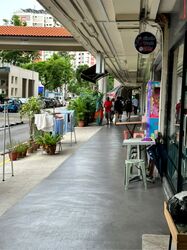 Saint George's Road (D12), Shop House #605941431